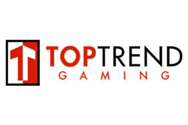 TopTrend-Gaming